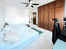 Blk 251 Pasir Ris Street 21 (Pasir Ris), HDB Executive #438499251